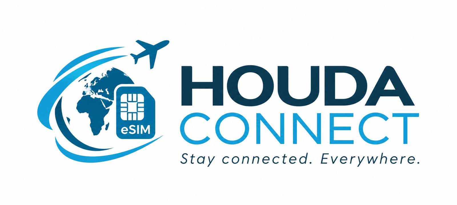 Houda Connect